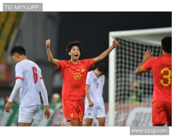 中国足球队绝杀球星领衔出战亚洲杯 打造新辉煌为国争光