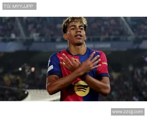 全球未成年的足球天才崛起盘点他们的未来潜力与发展前景