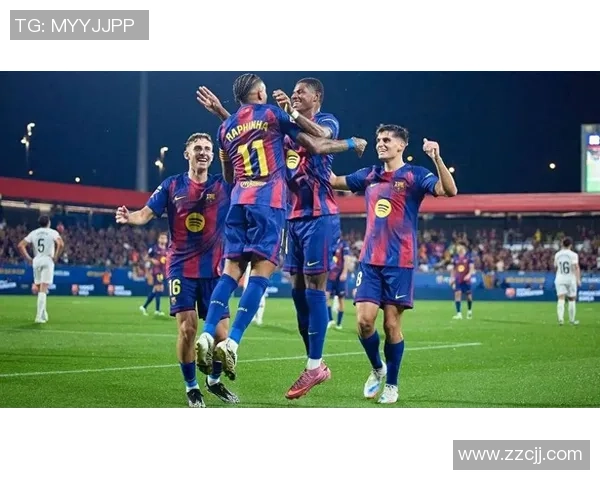 巴萨足球四号球星是谁 他在球队中的关键作用与贡献解析