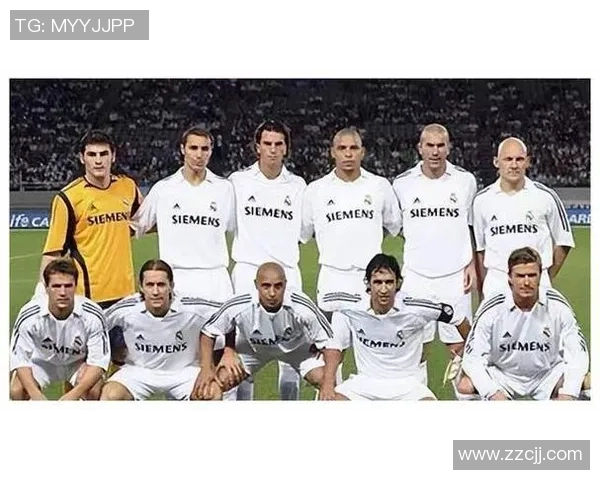 德国足球队6位名将：巅峰时刻、荣耀之年