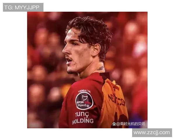 最招黑足球球星揭秘为何他总是成为媒体和球迷的焦点