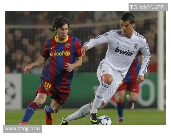 未来十年足球界四大新星崛起 谁将接替梅西和C罗的王座