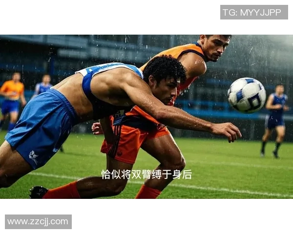 肌肉足球球星的崛起与挑战：他们如何改变现代足球格局