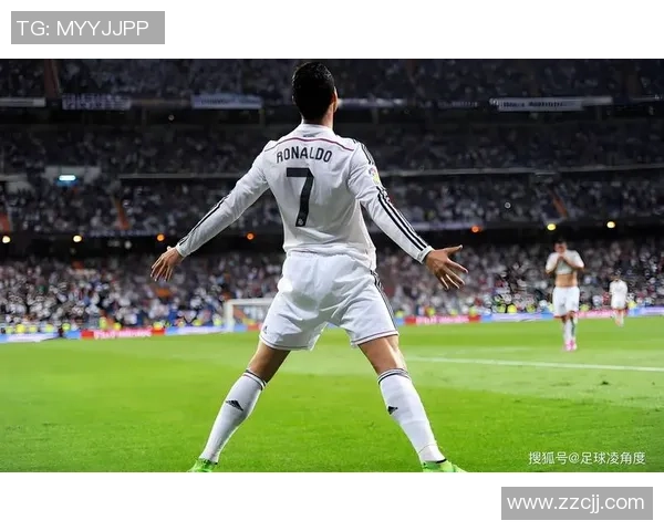 足球巨星标志性绝技盘点：从梅西的神奇突破到C罗的飞跃头球